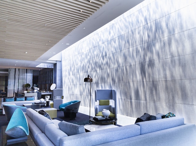 クラウン プラザ 深圳 万国博覧会 アンド コンベンション センター by IHG (深圳国際会展中心皇冠假日酒店)