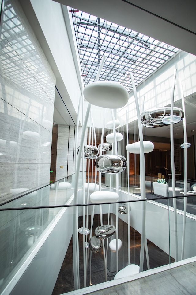 クラウン プラザ 深圳 万国博覧会 アンド コンベンション センター by IHG (深圳国際会展中心皇冠假日酒店)