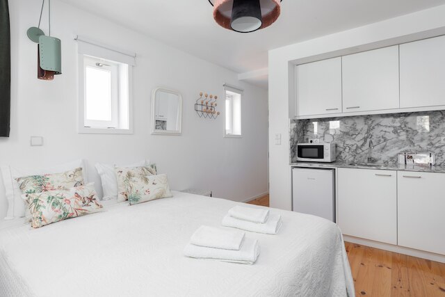 ポルト ベロモンテ ステュディオス