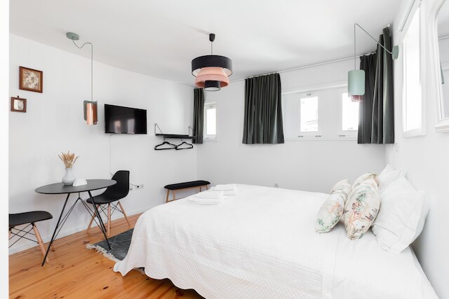 ポルト ベロモンテ ステュディオス