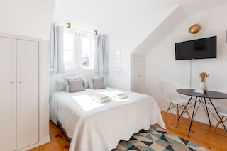 ポルト ベロモンテ ステュディオス