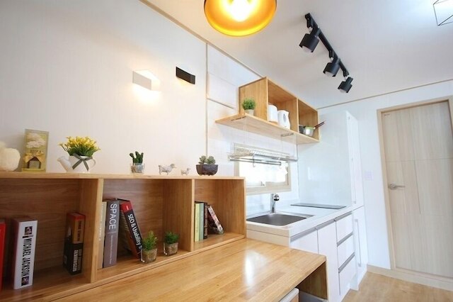 ED ペンション 済州