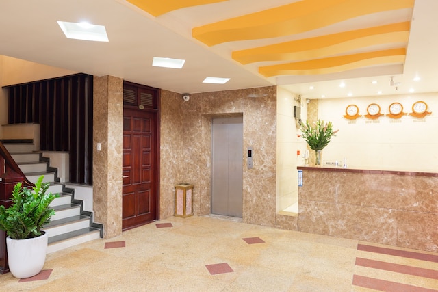 タイタニック 2 ホテル