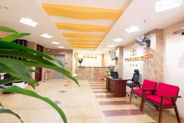 タイタニック 2 ホテル