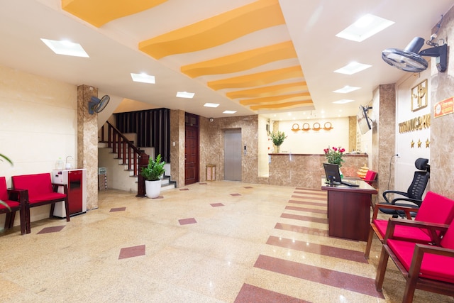 タイタニック 2 ホテル