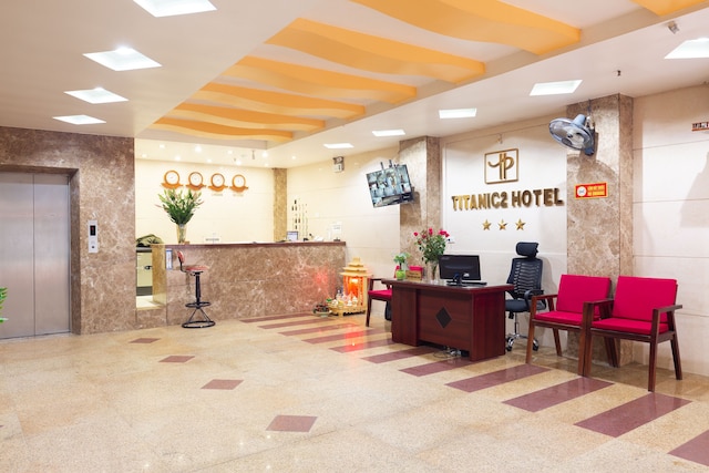 タイタニック 2 ホテル