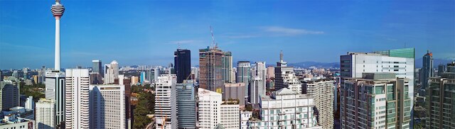 インスパイアド ホームズ アット KLCC ソーホー スイート