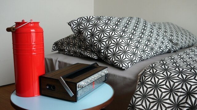 インスパイアド ホームズ アット KLCC ソーホー スイート