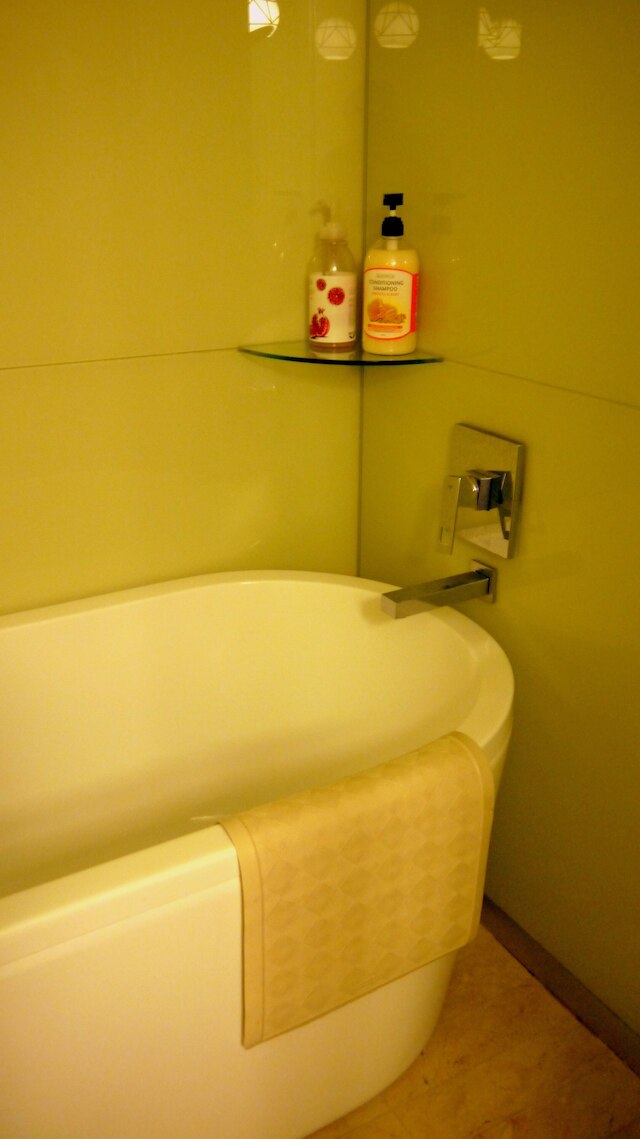 インスパイアド ホームズ アット KLCC ソーホー スイート