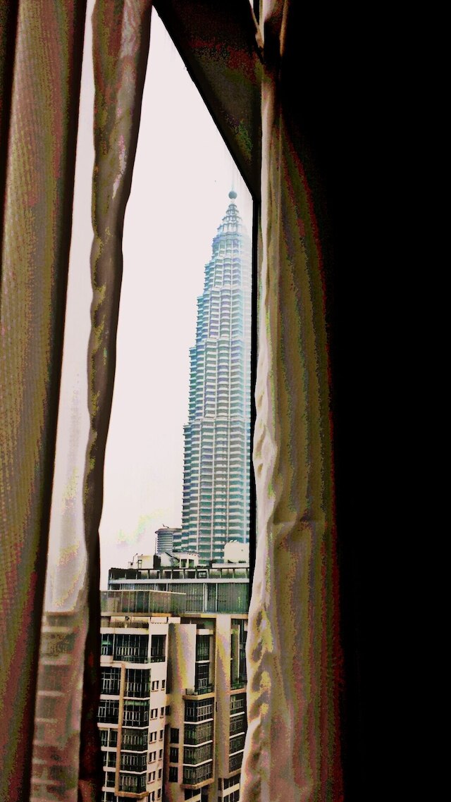 インスパイアド ホームズ アット KLCC ソーホー スイート