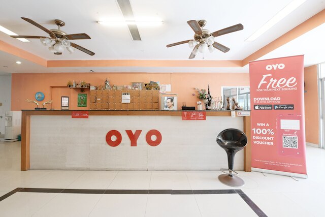 インター プレイス