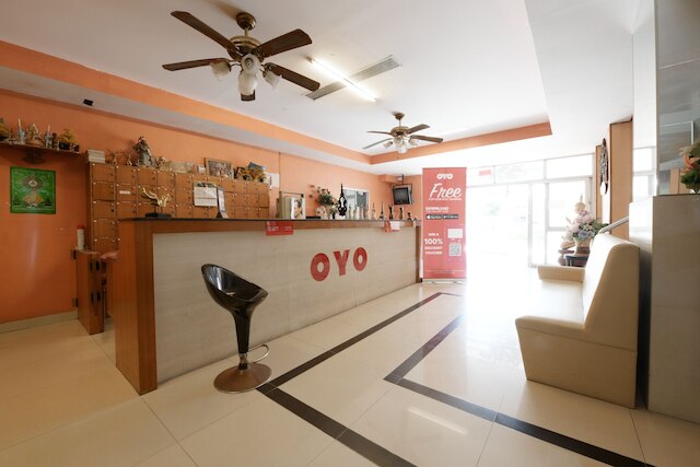 インター プレイス