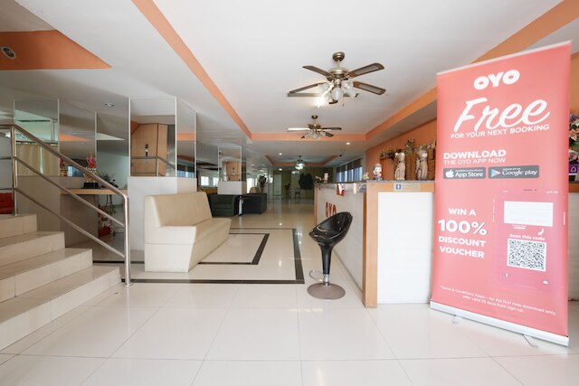 インター プレイス