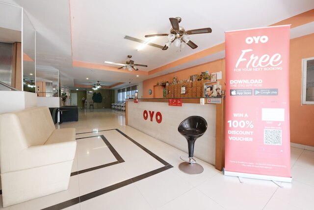 インター プレイス