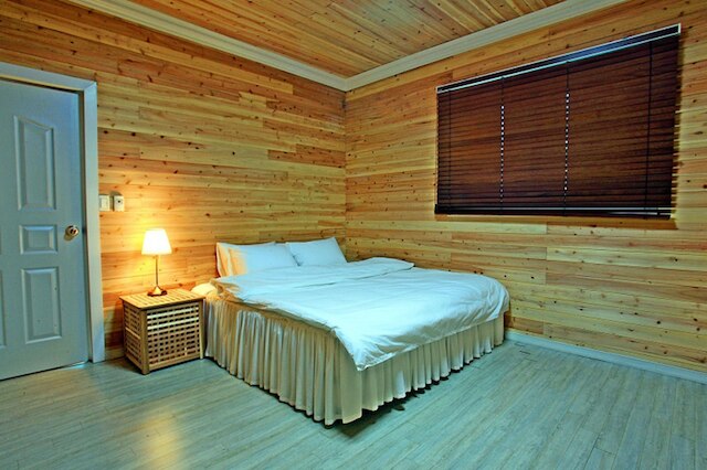 ハイジ 101 ザ ステイ