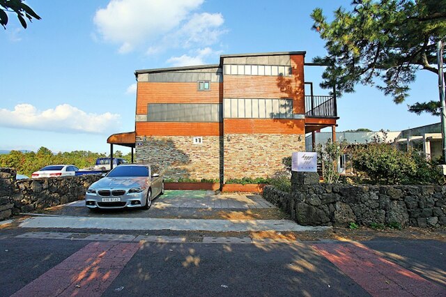 ハイジ 101 ザ ステイ