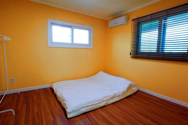 ハイジ 101 ザ ステイ