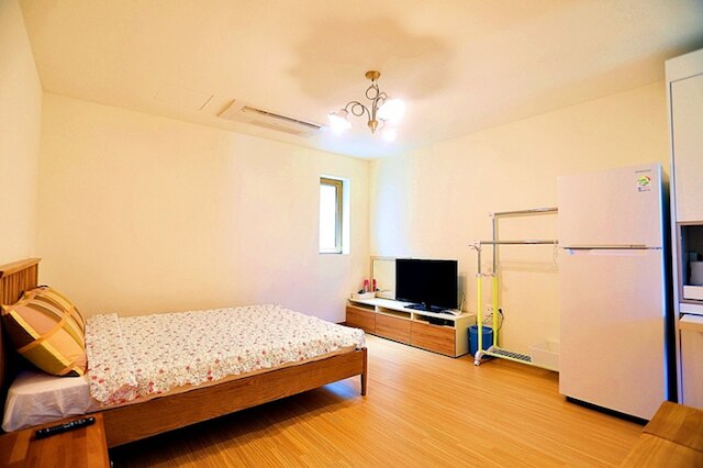 エルツ タウン ペンション