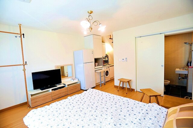 エルツ タウン ペンション