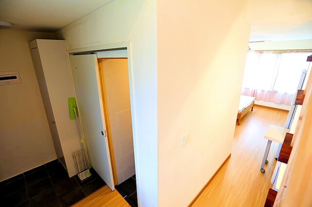 エルツ タウン ペンション