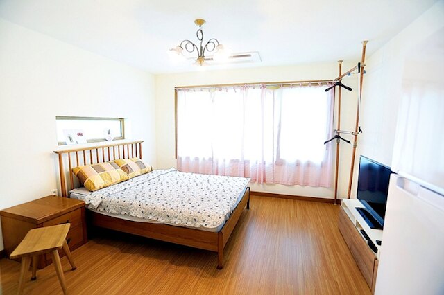 エルツ タウン ペンション