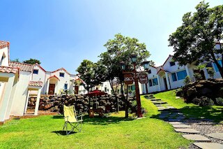 エルツ タウン ペンション