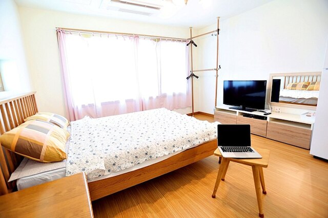 エルツ タウン ペンション