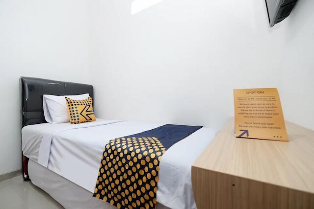 スポット オン 2026 アルタ レジデンス