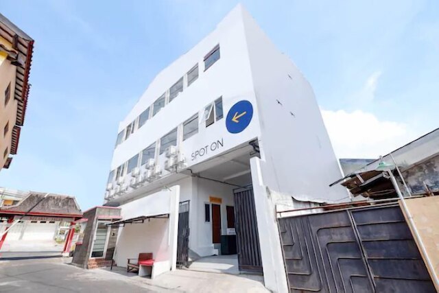 スポット オン 2026 アルタ レジデンス