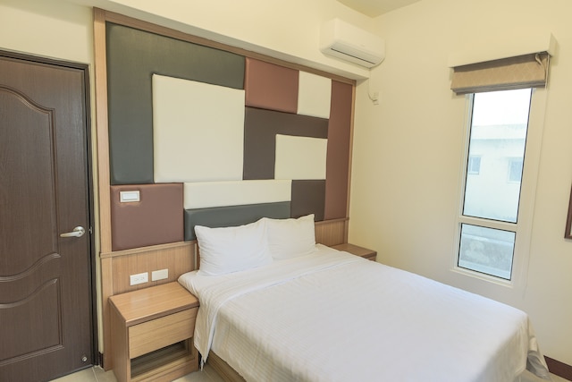 シング フゥ ホア ホームステイ (幸福花民宿)