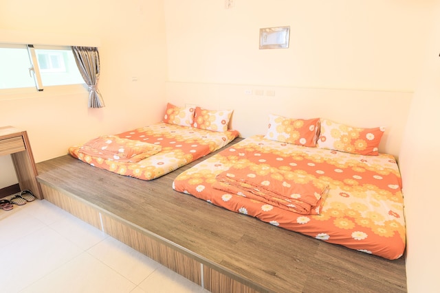 シング フゥ ホア ホームステイ (幸福花民宿)