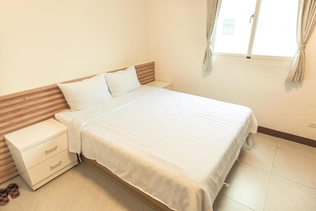 シング フゥ ホア ホームステイ (幸福花民宿)