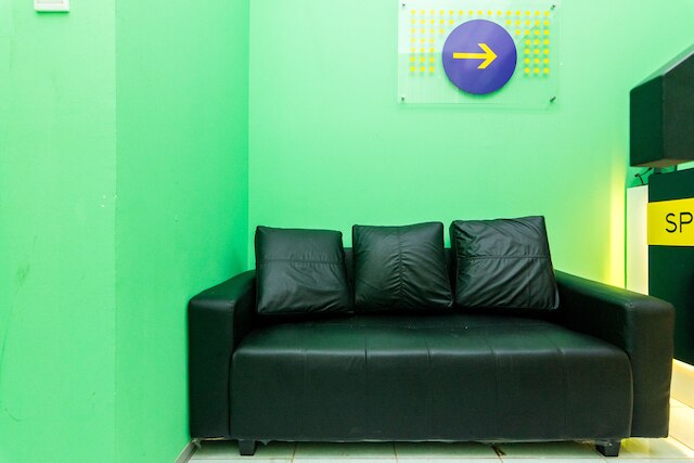 OYO 1917 マモラホームステイ