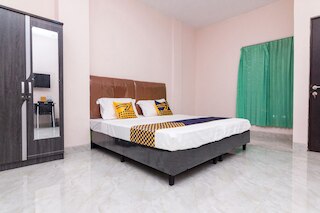 OYO 1917 マモラホームステイ