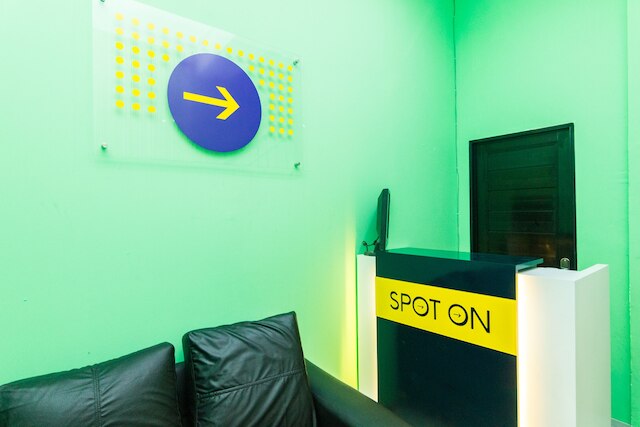 OYO 1917 マモラホームステイ