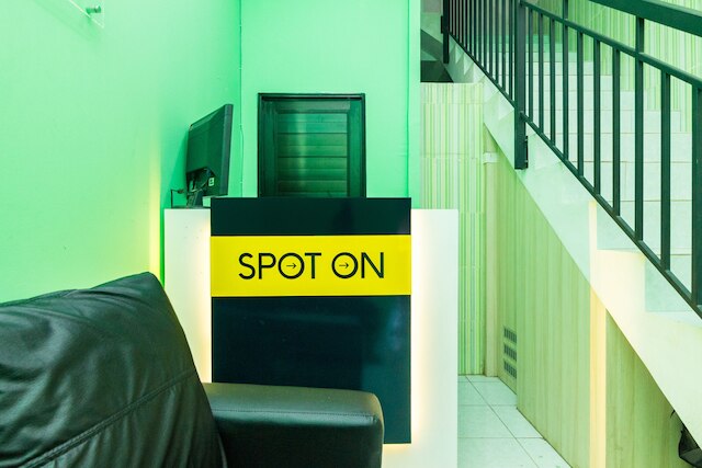 OYO 1917 マモラホームステイ