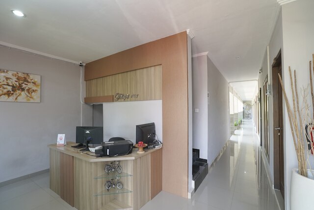 キャピタル O 2166 エリティア ステイ