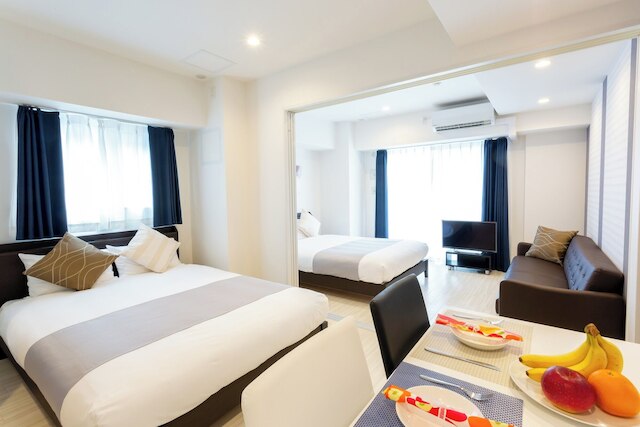 BONコンド 難波日本橋