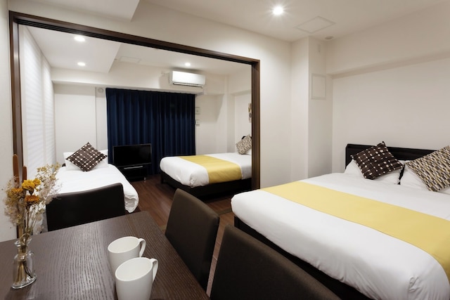 BONコンド 難波日本橋