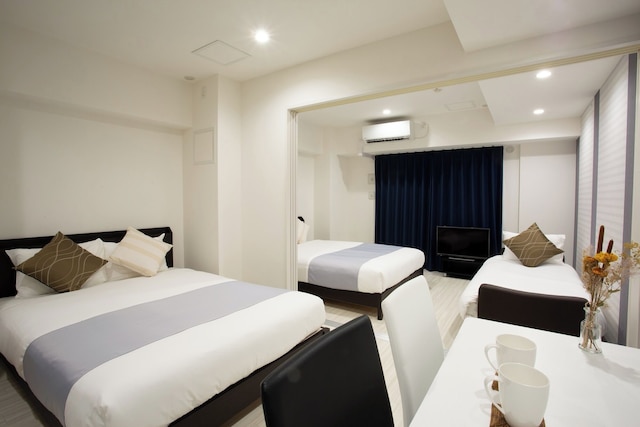 BONコンド 難波日本橋