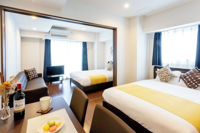 BONコンド 難波日本橋