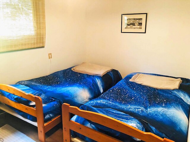 銀河荘-Galaxy Guesthouse 12歳以下不可