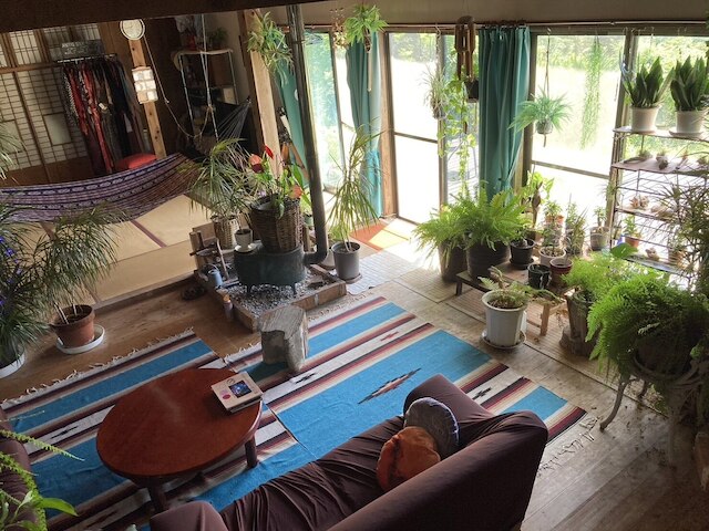 銀河荘-Galaxy Guesthouse 12歳以下不可