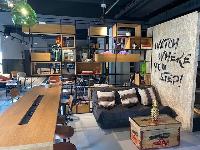 モクシー リール シティ