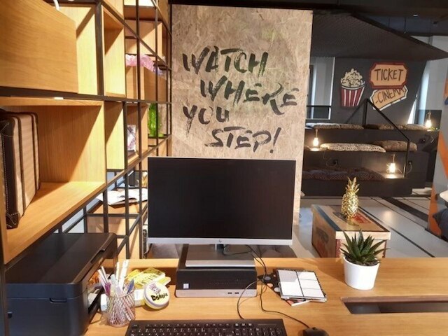 モクシー リール シティ