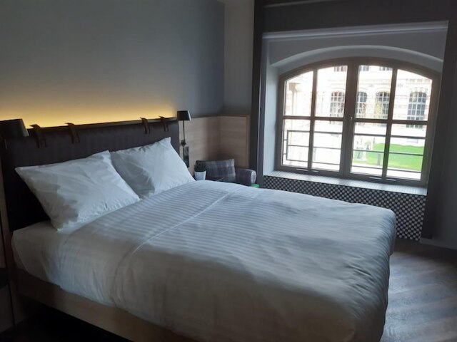 モクシー リール シティ