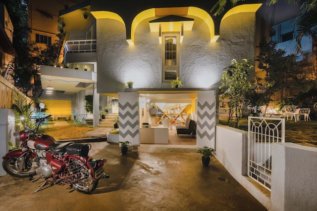 ゾステル バンガロール - ホステル