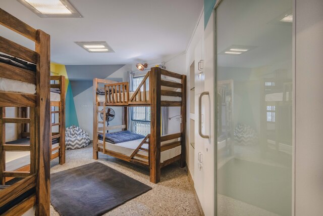 ゾステル バンガロール - ホステル