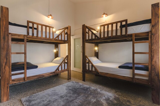 ゾステル バンガロール - ホステル