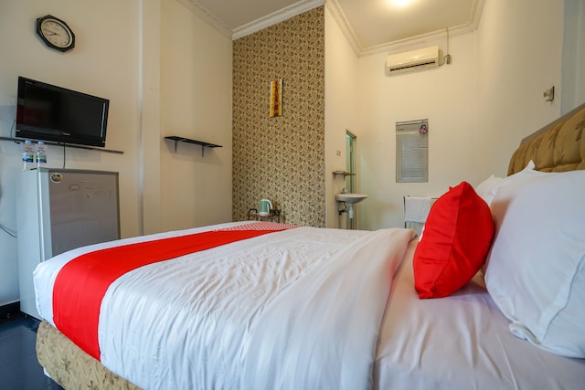 OYO 2036 アフィファ ホームステイ シャリア